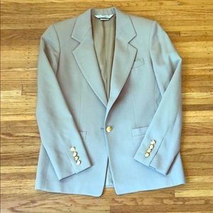 Vintage Austin Reed blazer